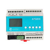 DALI BUS Management Module. 2X 64Channels
